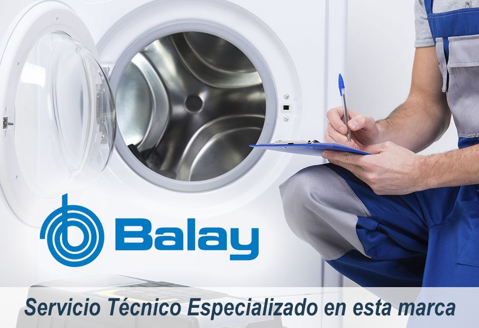 Balay Servicio Técnico