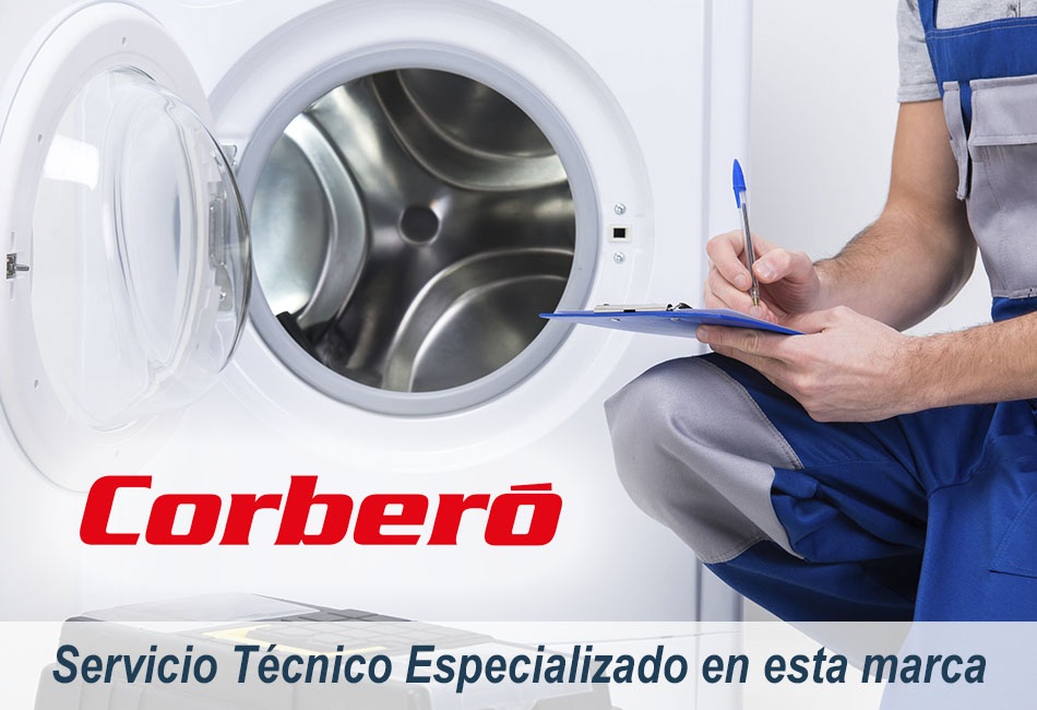 Corberó Servicio Técnico
