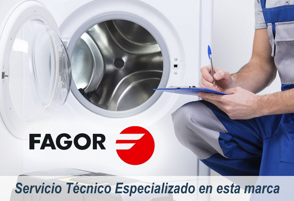 Fagor Servicio Técnico